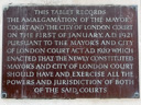 Mayors and City of London Court (id=2275)